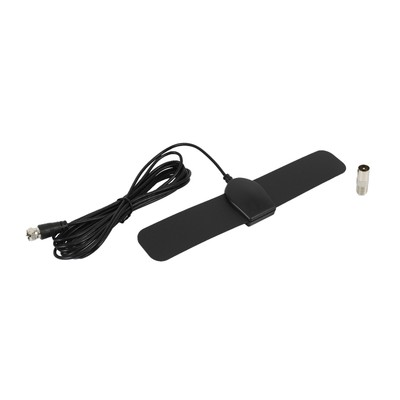 1080P  Indoor Universal  Antenna DVB-T2 ATSC 25 Miles Digital Amplifier5528
