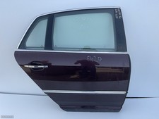 Porte arrière et accessoires Volkswagen PHAETON