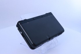 New Nintendo 3DS Black [Rank :S]
