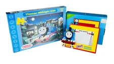 Thomas the Tank Engine & Friends 100 Piece Puzzle and Picture Frame