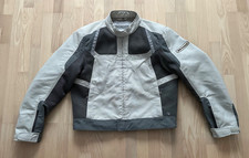 Original BMW  Air Flow 3 Motorradjacke Sommer, Mesh Gewebe, sehr gepflegt (B684)