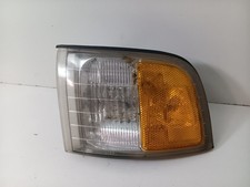 91-94 Acura Legend Front Left Side Park Lamp Turn Signal Light Oem 116-58237 91-94 Acura Legend Front Left Side Park Lamp Turn Signal Light Oem 116-58237