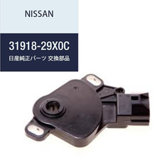 3191829X0C Genuine Nissan Park/neutral Position Switch 31918-29x0c