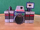 VINTAGE G1 TRANSFORMER REFLECTOR