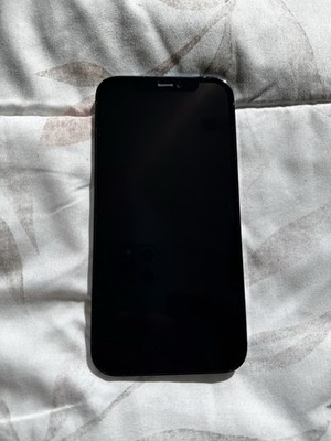 Apple iPhone 12 Pro 128GB Pacific Blue MGKK3LL/A - T-Mobile