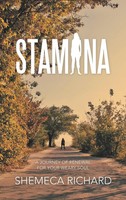 Shemeca Richard | Stamina | Buch | Englisch (2022) | Gebunden | Westbow Press