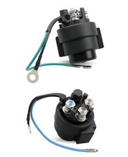 Power Trim Tilt UP Down Relay Set Fit for Yamaha 75 80 90 100 115 130 150 155