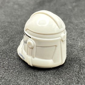 LEGO 11217 Star Wars Clone BARC Trooper Helmet Set 75037