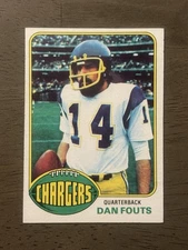 1976 TOPPS FOOTBALL YOU PICK #1- 200  EXNM/NM  COMPLETE YOUR SET FREE SHIPPING