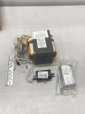 Philips Advance 71a8753-001 1000w High Pressure Sodium Hid Ballast Kit S52