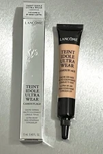 LANCOME Teint Idole Ultra Wear Camouflage Concealer - 110 IVOIRE (C) (#m3)