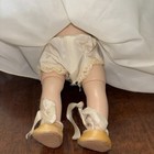 Vintage Madame Alexander 8" Alexander-Kins Bride Doll Tulle Gown 1950s — photo 3