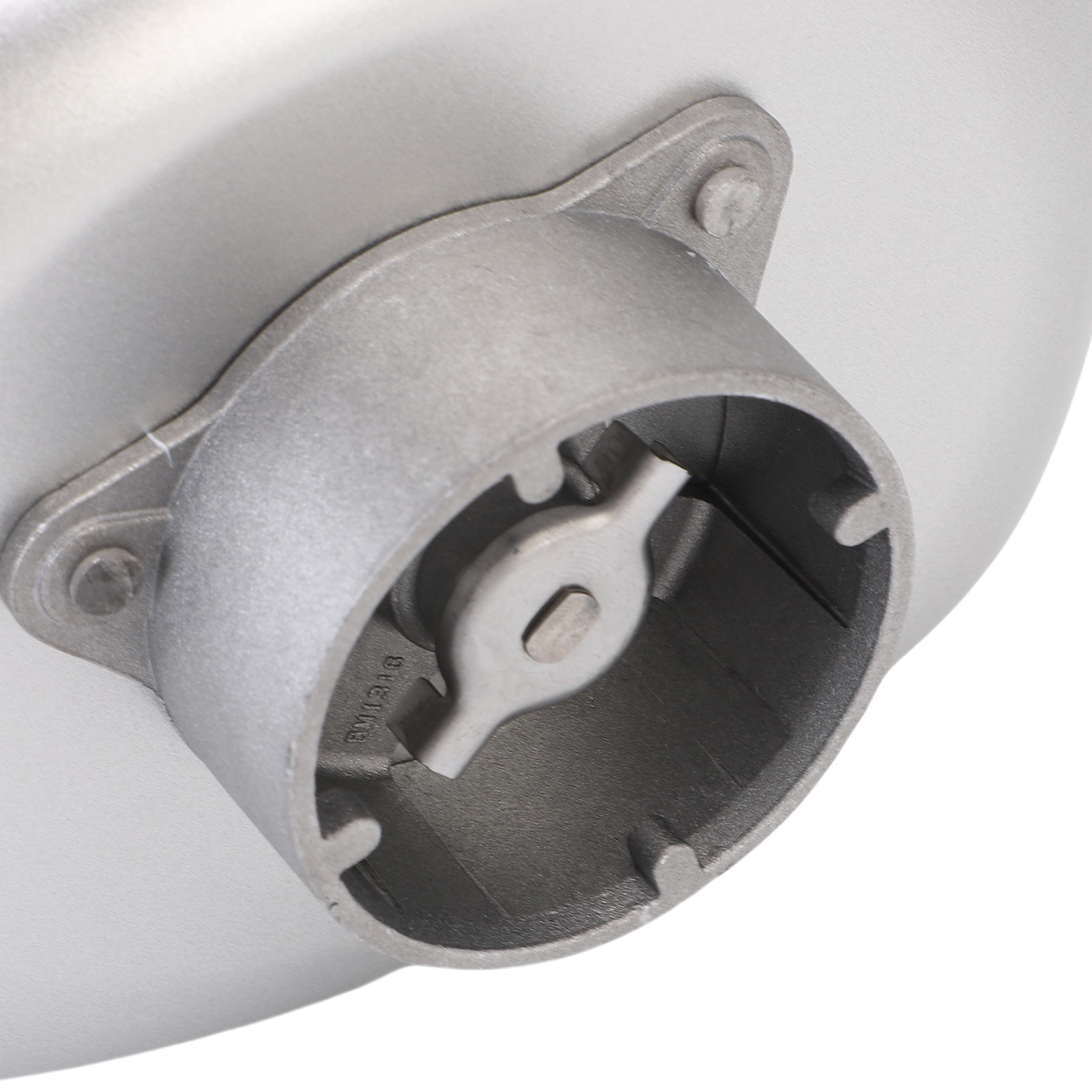Bread Machine Baking Bucket Stainless Steel Bread Maker Inner Replacement Part F