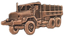Truck Pin