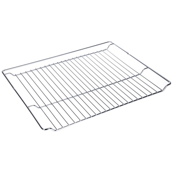 Rost Grill Backofen Passend FüR Bosch Siemens Neff 465X375Mm 00574876 HZ334000-image