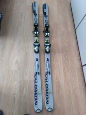 SCI SALOMON MISURA 170 CENTIMETRI NUOVISSIMI MAI USATI