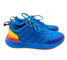 adidas gazelle silver green womens adidas Racer TR x LEGO Shoes Real Magenta 6.5