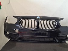 Pare-choc avant BMW SERIE 1