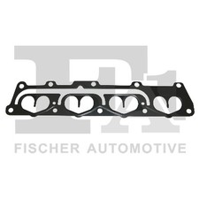 1x ORIGINAL® Fa1 Dichtung, Ansaugkrümmer für Opel MERIVA A Großraumlimousine