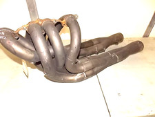 Pro-fab Sb2.2 Tri-y Headers Stainless Race Drag Oval Nascar 042622-4