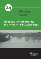 Groundwater Vulnerability And Pollution Risk Assessment Witkowski (U. A.) Buch