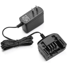 3.8Ah LBXR20 For Black & Decker 20V Battery / Charger Set Max Lithium LB20 LBX20
