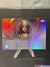 Michelle McCool 2025 Topps Universe WWE #177 Base Trading Card