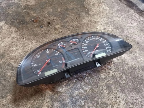 VW PASSAT B7 ALLTRACK 365 Kombiinstrument 3B0920802A 1.90 Diesel 103kw 33872338