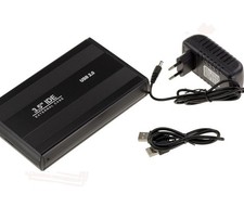 SYS1319-3012-T2/5521 - Alimentatore Sunny / 30W / 12V / 2.5A / Esterno Desktop - Foto 7