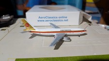 Aeroclassics Continental Airlines A300B N968C in 1.400 scale.
