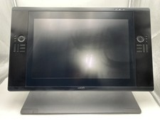 Wacom DTK-2400 Cintiq 24HD Graphic Monitor Tablet w/ Stand