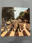The Beatles Abbey Road Stereo PCS7088 UK vinyl LP 5th Pressing