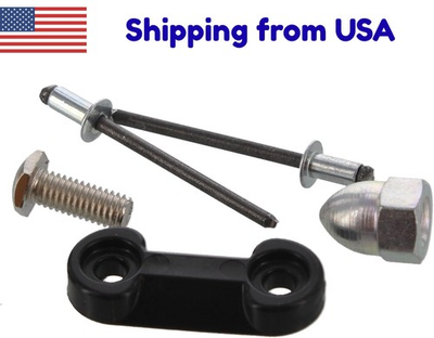 #ad #ad Catch Door Kit 70482901 Ipso Huebsch Speed Queen Primus UniMac Alliance Laundr $13.99