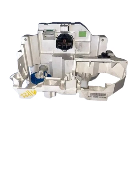 Nissan Cube 2009-2014 calefacción aire acondicionado control de temperatura OEM Foto 2 de 4