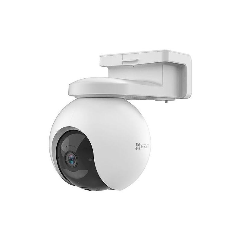 EZVIZ CS-EB8 (3MP,4GA) Spherical Indoor & Outdoor IP Securit