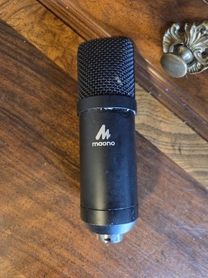 Maono AU-A04 USB condenser microphone