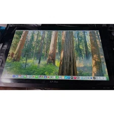 XP-Pen Artist 22E Pro (2018) Computer Graphics Drawing Tablet 1920 x 1080