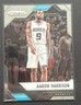 2016-17 Panini Prizm Aaron Harrison #98 NBA Basketball Hornets