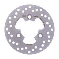 Bremsscheibe Vorne EBC MD933D FüR SYM Mio 100 Bj. 2006-2016
