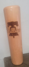 Philadelphia Phillies Dugout Mug Baseball Bat Collective Miller Lite Beer Cave
