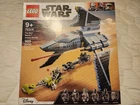 LEGO Star Wars The Bad Batch Attack Shuttle (75314) New Sealed Retired