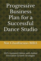 Business Plan For Successful Dance Studio: 2025 Edition With Growth Strategies