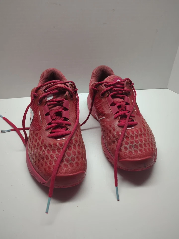 Head Revolt Pro 3.0 Mujer Tenis Pickleball Zapatos 2020 Talla 10 Foto 3 de 4