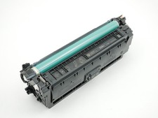 HP 508A Black LaserJet Toner Cartridge CF360A