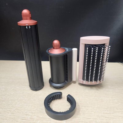 Dyson Airwrap i.d. HS08 KP Sakura Cherry Pink Special Edition Case