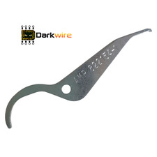 TE Connectivity Plastic Leaded Chip Carrier (PLCC) Extraction Tool 822154-1