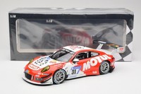 Porsche 911 991 Ii GT3 R #31 24 Stunden NüRburgring 2017 Minichamps 1:18