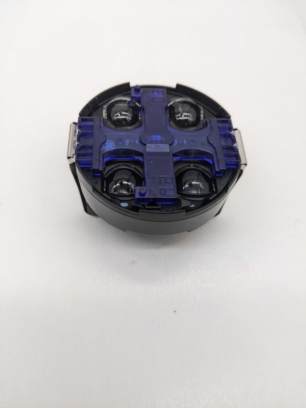 Maserati Front Windshield Rain / Humidity Sensor 68194576 AB - Part# - 670008302