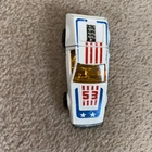 Matchbox Lesney Superfast Tanzara Car No. 53 (1972)