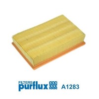 Purflux Luftfilter Filtereinsatz FüR Land Rover Freelander 2 2.2 TD4 4X4